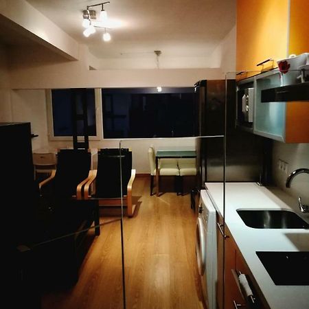 Aire Apartment Сиера Невада Екстериор снимка