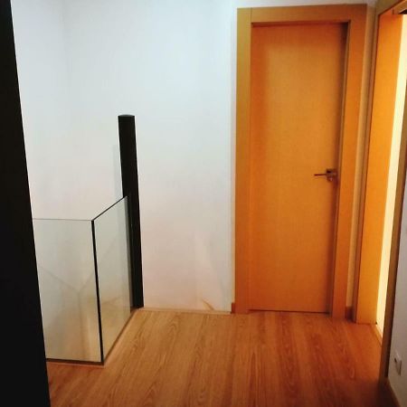 Aire Apartment Сиера Невада Екстериор снимка