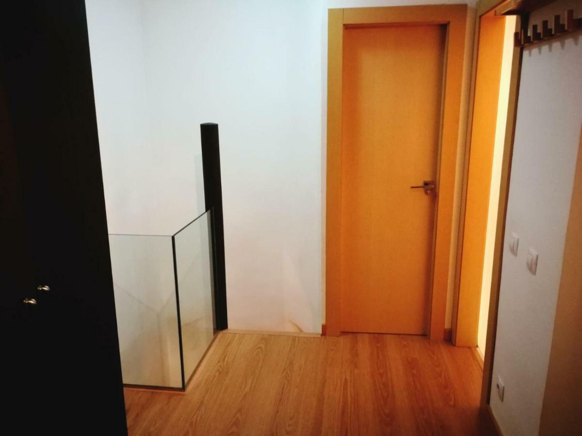 Aire Apartment Сиера Невада Екстериор снимка