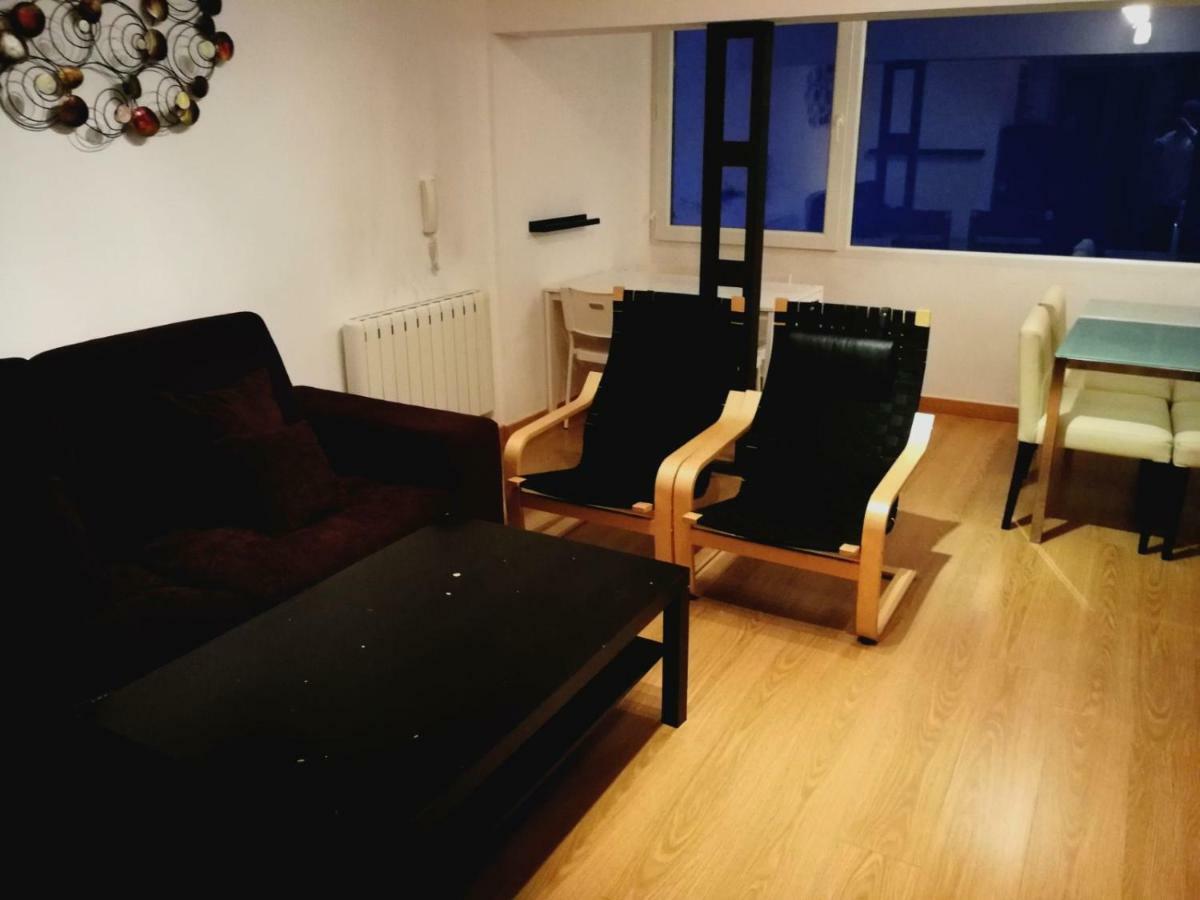 Aire Apartment Сиера Невада Екстериор снимка