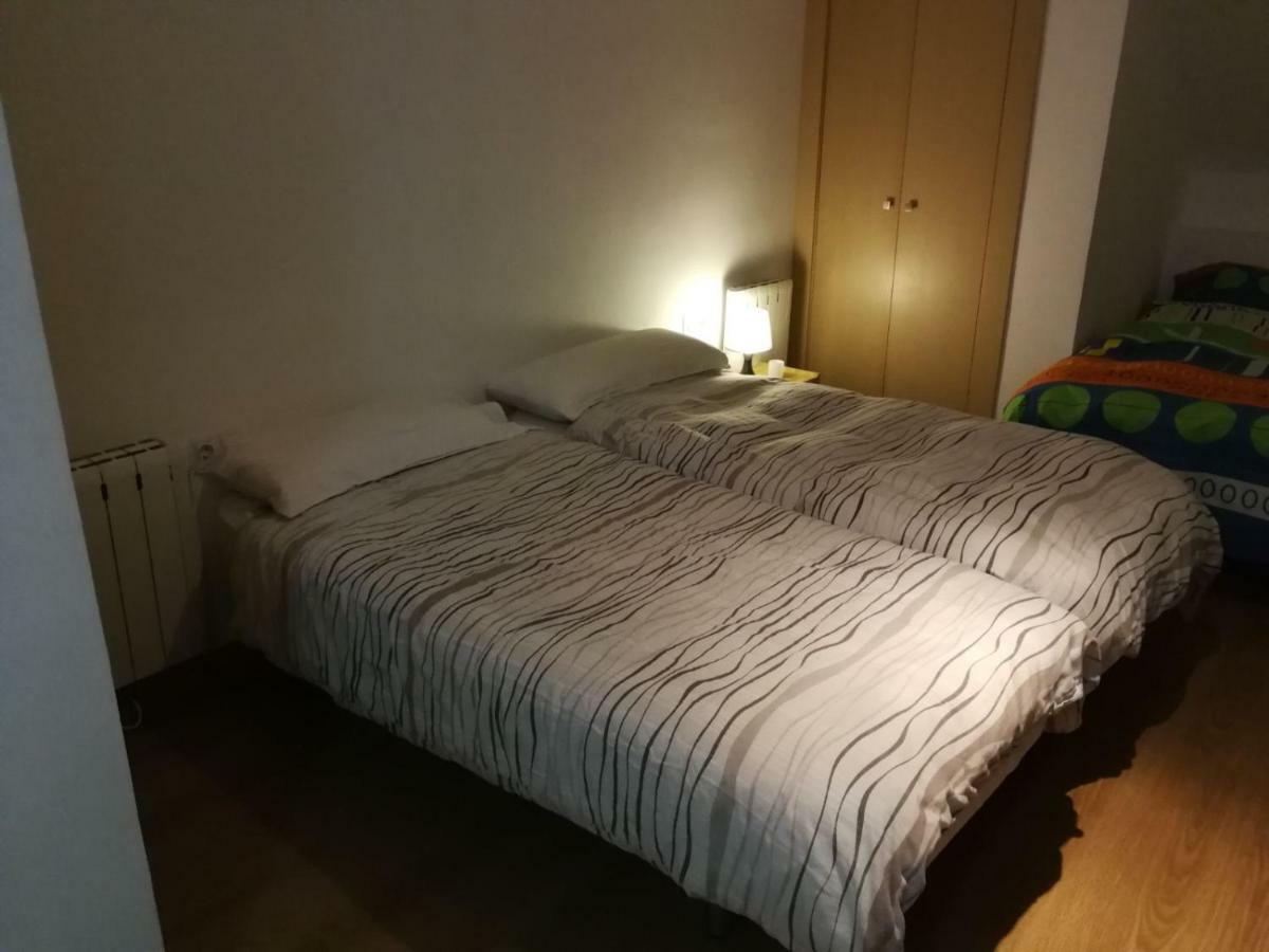 Aire Apartment Сиера Невада Екстериор снимка