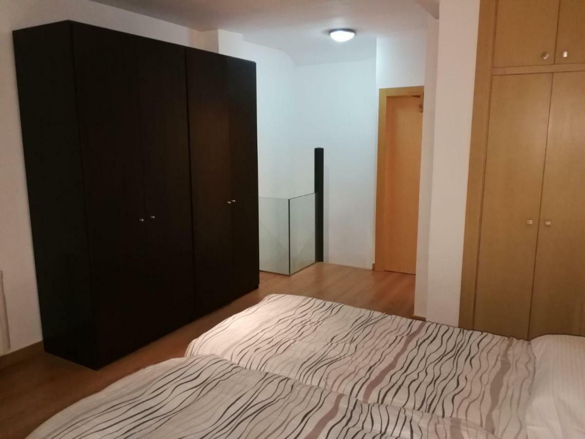 Aire Apartment Сиера Невада Екстериор снимка