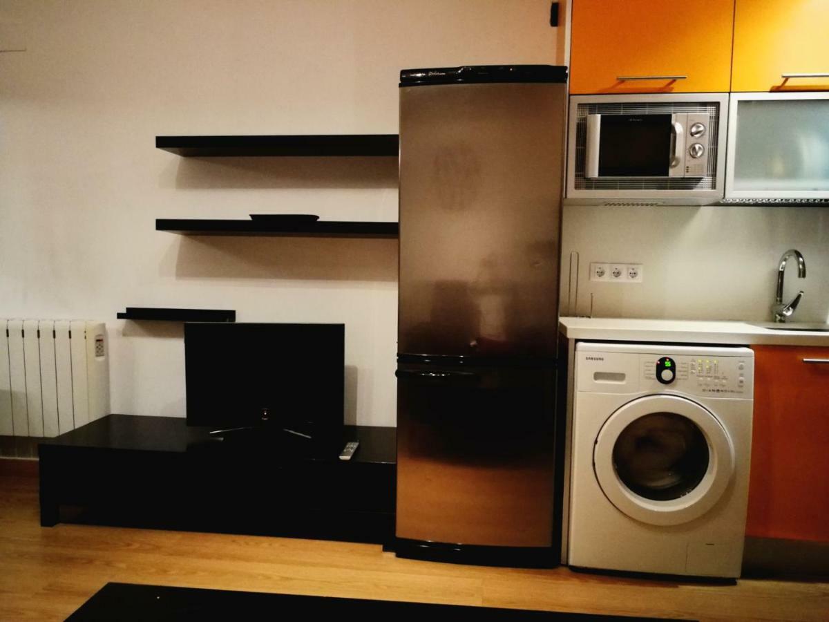 Aire Apartment Сиера Невада Екстериор снимка