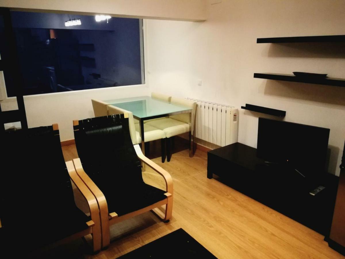 Aire Apartment Сиера Невада Екстериор снимка