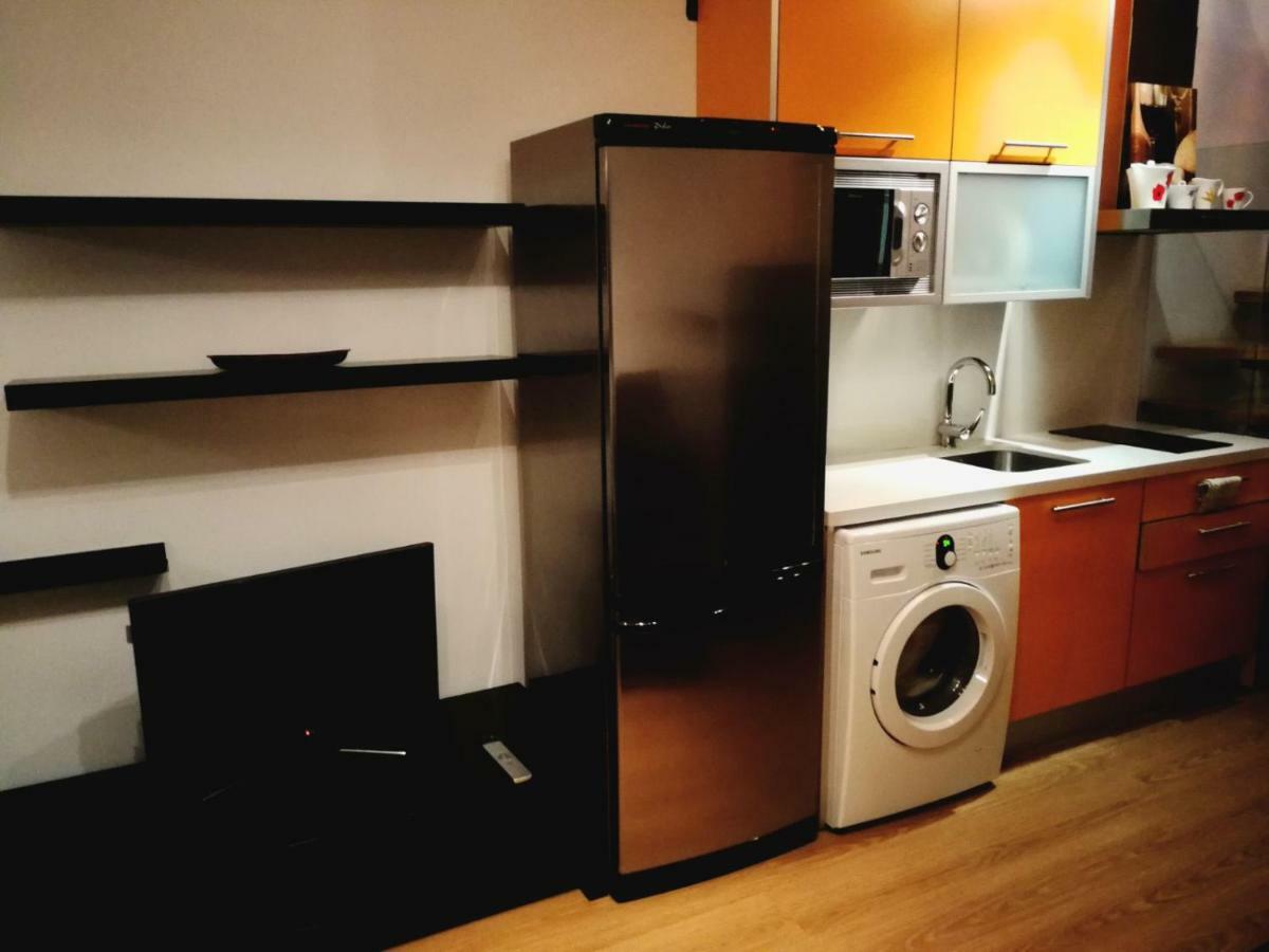 Aire Apartment Сиера Невада Екстериор снимка