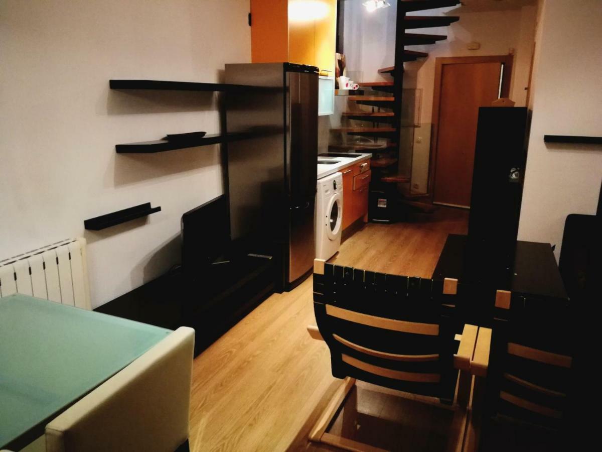 Aire Apartment Сиера Невада Екстериор снимка