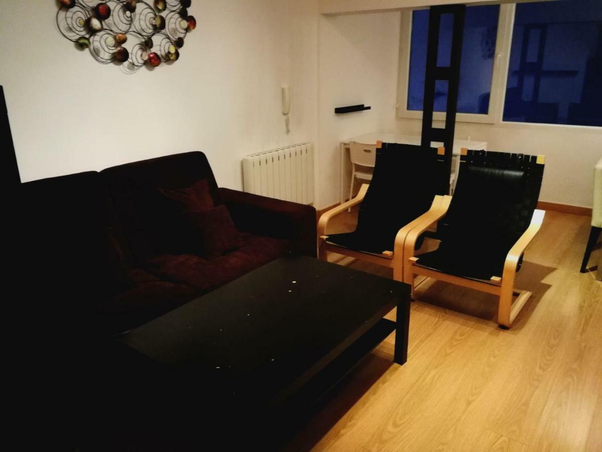 Aire Apartment Сиера Невада Екстериор снимка