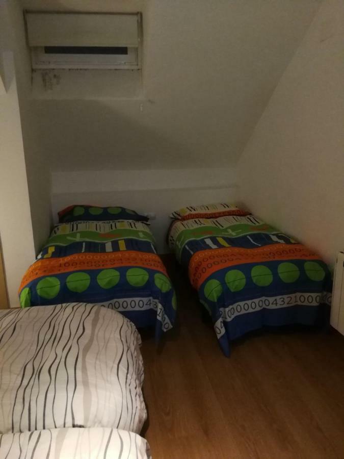 Aire Apartment Сиера Невада Екстериор снимка
