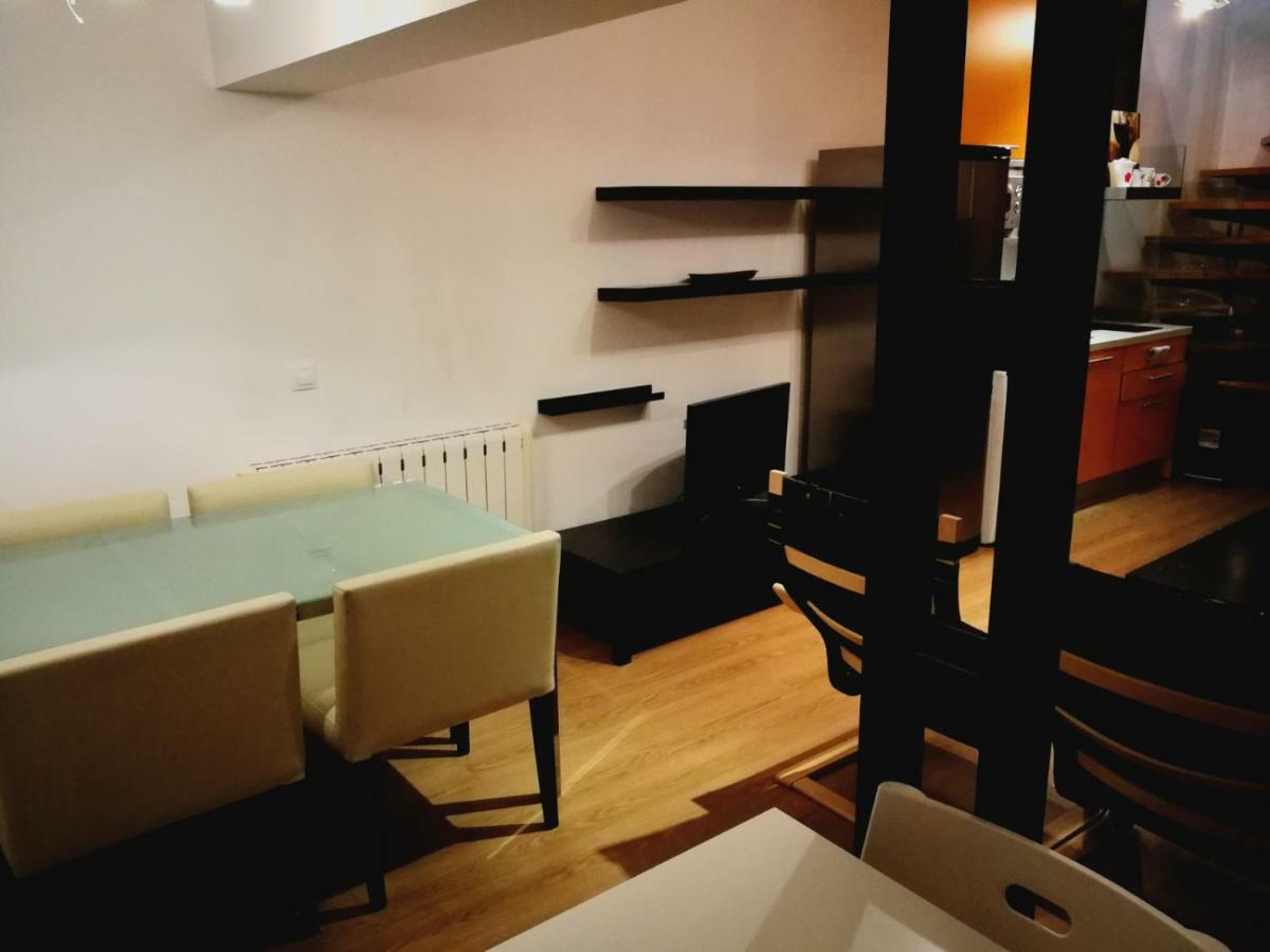 Aire Apartment Сиера Невада Екстериор снимка