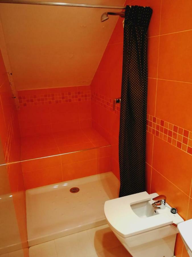 Aire Apartment Сиера Невада Екстериор снимка