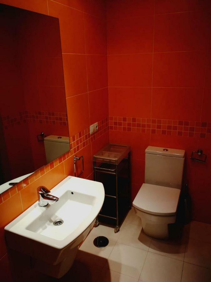 Aire Apartment Сиера Невада Екстериор снимка