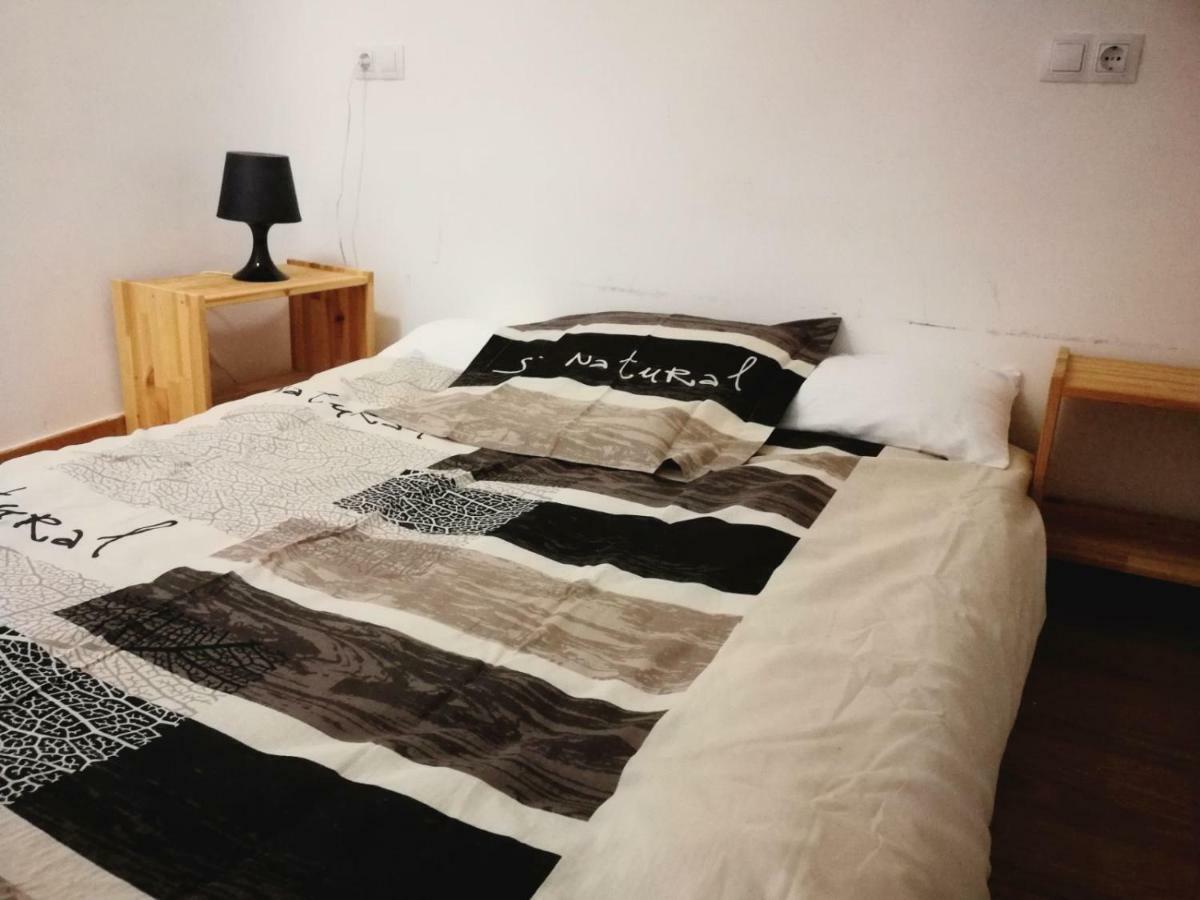 Aire Apartment Сиера Невада Екстериор снимка